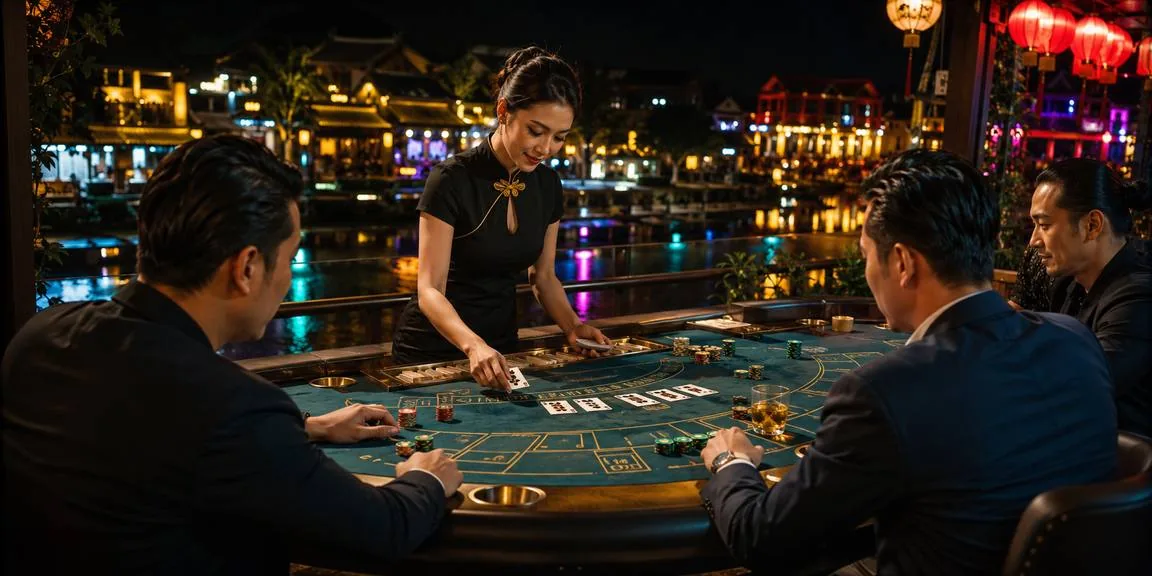 Game Nổi Bật