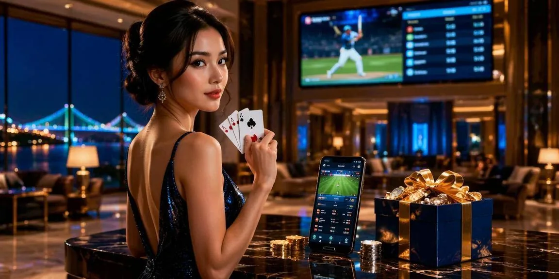Thể Thao Tennis